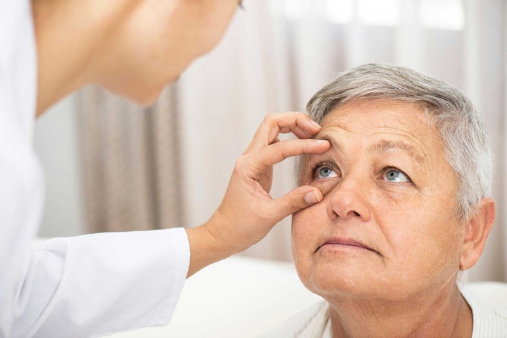 Bệnh Basedow: Nguyên nhân, biến chứng và cách phòng ngừa - Ảnh 3.