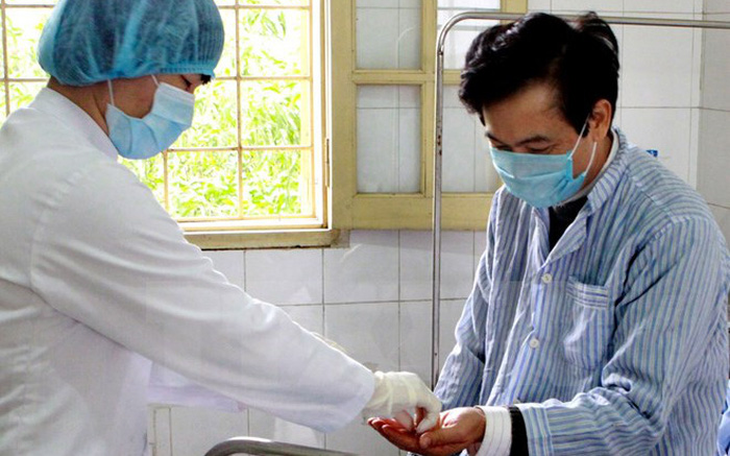 Cấp thuốc chống lao bằng nguồn Quỹ Bảo hiểm y tế: Sự nhân văn của chính sách an sinh xã hội - Ảnh 1.
