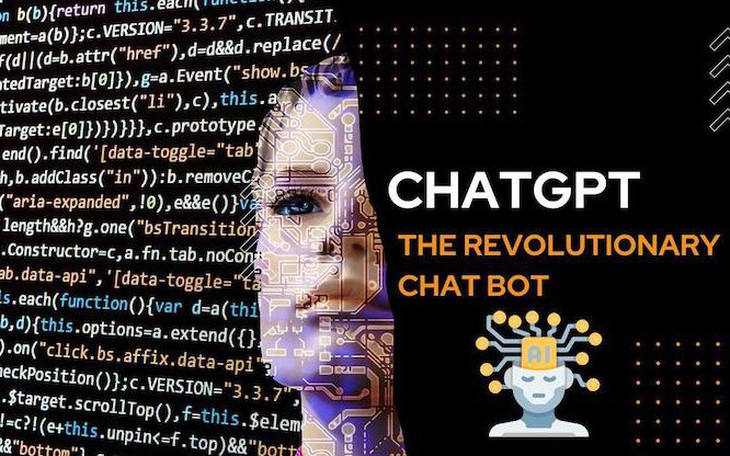Tất cả thông tin về ChatGPT – chatbot AI đang gây sốt