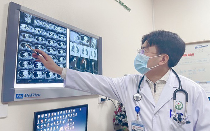 Bệnh lóc động mạch chủ là nguyên nhân hàng đầu gây đột tử, cách phòng bệnh thế nào?