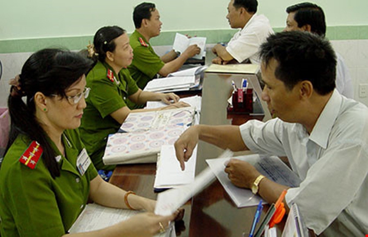 Những chính sách mới có hiệu lực từ tháng 2/2023 - Ảnh 1.