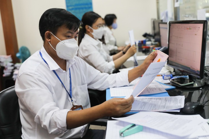 Những chính sách mới có hiệu lực từ tháng 2/2023 - Ảnh 4.