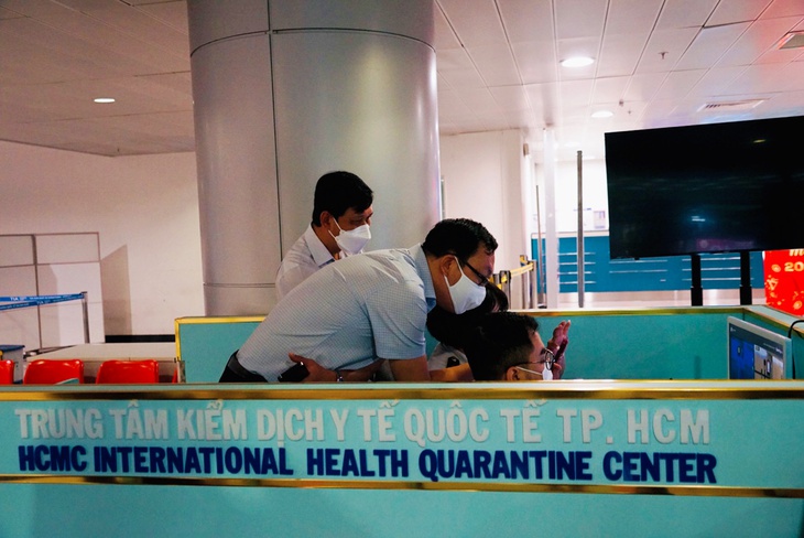 TP.HCM: Không được lơ là, chủ quan trước dịch bệnh - Ảnh 2.