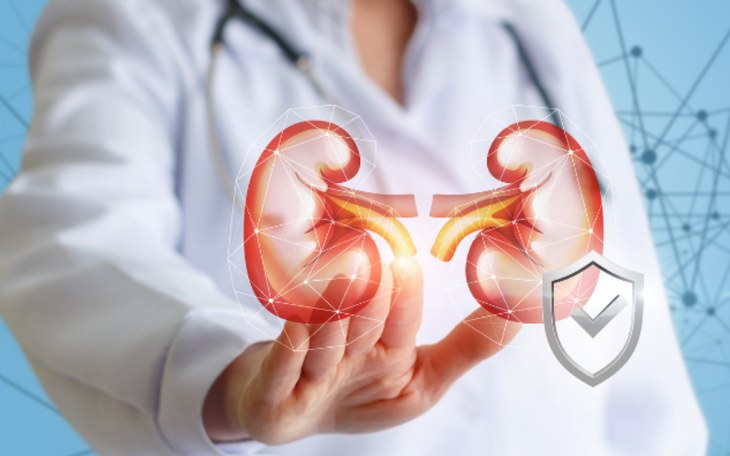 Bệnh tiểu đường có thể dẫn đến suy thận như thế nào?