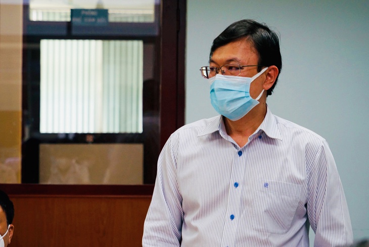 TP.HCM: Không được lơ là, chủ quan trước dịch bệnh - Ảnh 3.