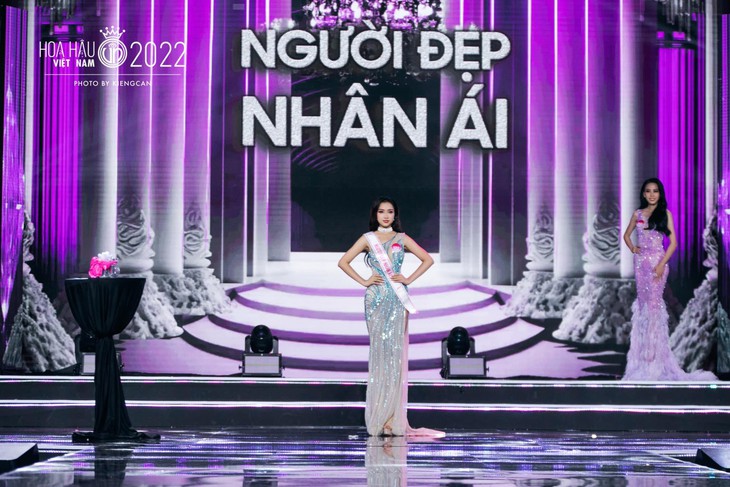 Người đẹp Nhân ái Ngọc Mai: "Tôi không có trách nhiệm phải làm vừa lòng tất cả mọi người" - Ảnh 2.