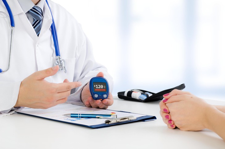Nghiên cứu mới: Bệnh nhân tiểu đường loại 2 có thể cải thiện bệnh rõ rệt dù mắc lâu năm - Ảnh 1. Nghiên cứu mới: Bệnh nhân tiểu đường loại 2 có thể cải thiện bệnh rõ rệt dù mắc lâu năm - Ảnh 1.