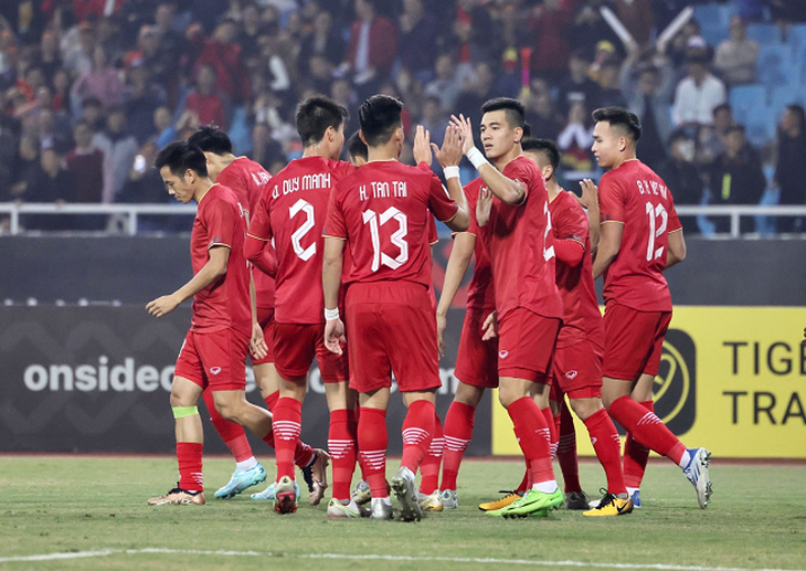 Lịch thi đấu bán kết AFF Cup 2022: Indonesia đổi giờ thi đấu trận gặp Việt Nam - Ảnh 2.