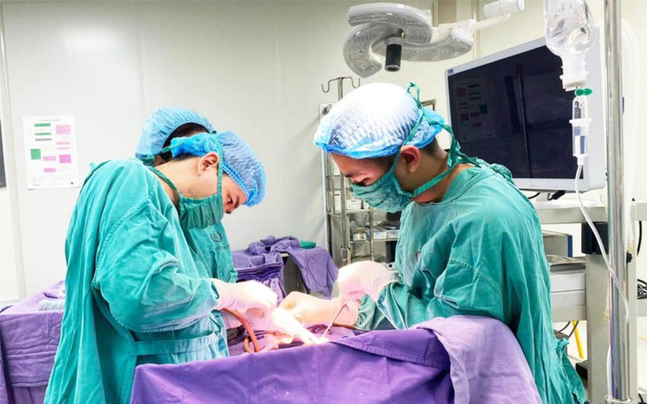 Hội chứng Peutz Jeghers: Cách phát hiện, điều trị và phòng ngừa nguy cơ tiến triển thành ung thư hóa
