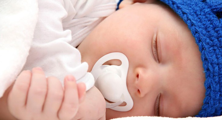 5 thói quen xấu ảnh hưởng tới hàm răng của trẻ - Ảnh 3.