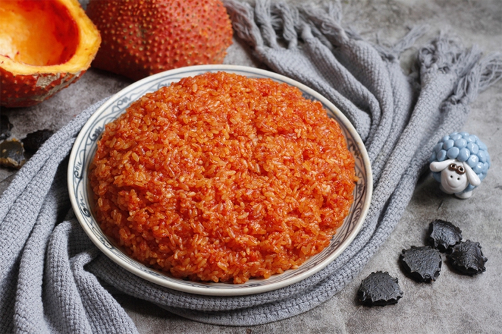 Những món đơn giản, giàu dinh dưỡng trên mâm cỗ cúng ông Công ông Táo - Ảnh 3. Những món đơn giản, giàu dinh dưỡng trên mâm cỗ cúng ông Công ông Táo - Ảnh 3.