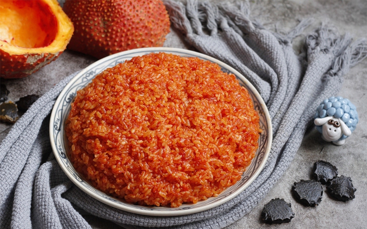 Những món đơn giản, giàu dinh dưỡng trên mâm cỗ cúng ông Công ông Táo