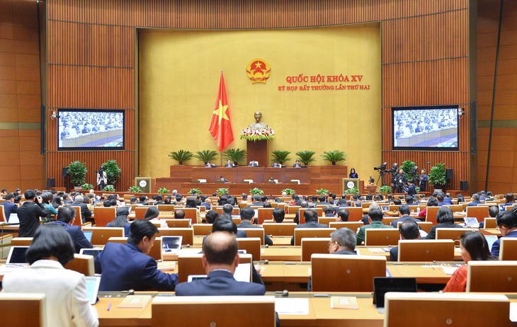Bộ trưởng Bộ Y tế Đào Hồng Lan: Nghị Quyết 30 góp phần kiểm soát thành công dịch bệnh COVID-19 - Ảnh 3.