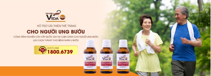 3 lý do nọc bọ cạp xanh được nhiềungười bệnh ung bướu tin dùng - Ảnh 4.