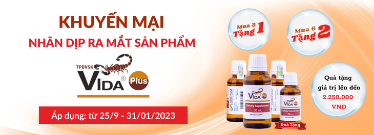 3 lý do nọc bọ cạp xanh được nhiềungười bệnh ung bướu tin dùng - Ảnh 5.