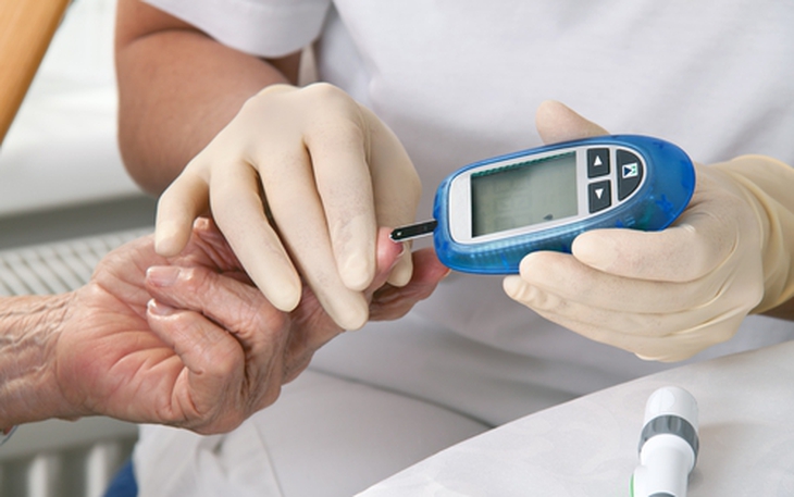 Lưu ý khi chăm sóc răng miệng ở người bệnh đái tháo đường
