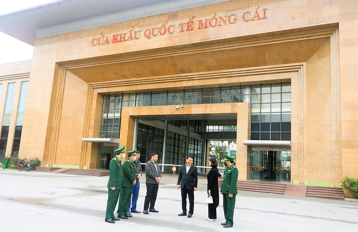 Quảng Ninh: Sẵn sàng đón khách du lịch Trung Quốc - Ảnh 1.