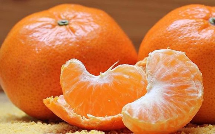 Quýt không chỉ bổ dưỡng mà còn là vị thuốc quý