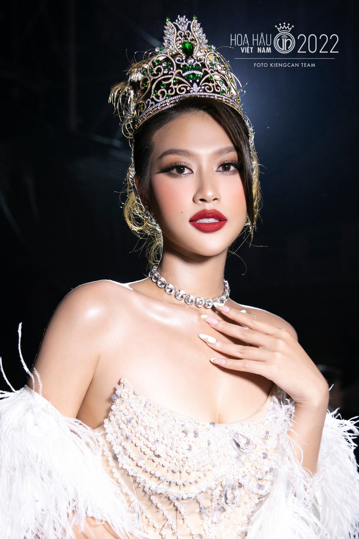 Hơn 3 tháng đăng quang, Đoàn Thiên Ân còn bị tố 'đạo văn' tại Miss Grand Vietnam 2022 - Ảnh 2. Hơn 3 tháng đăng quang, Đoàn Thiên Ân còn bị tố 'đạo văn' tại Miss Grand Vietnam 2022 - Ảnh 2.