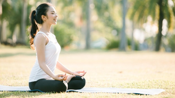 Nuôi dưỡng và phát triền mối quan hệ bằng sự tử tế - Ảnh 1. Nuôi dưỡng và phát triền mối quan hệ bằng sự tử tế - Ảnh 1.