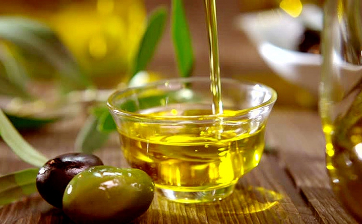 8 loại thực phẩm chống viêm tốt cho người bị thoái hóa khớp - Ảnh 5.