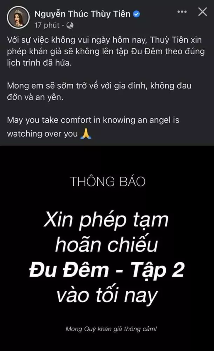 Sao Việt nghẹn lòng, gửi lời vĩnh biệt tới "thiên thần nhỏ" Hạo Nam - Ảnh 2.