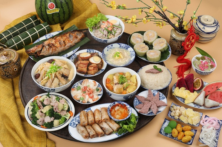 Làm thế nào để ổn định huyết áp, ngừa đột quỵ ngày Tết? - Ảnh 1.
