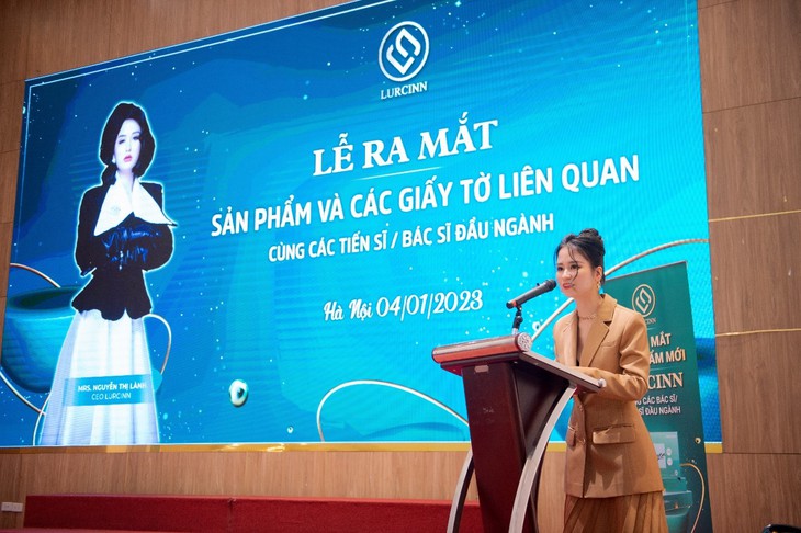 Hé lộ dòng mỹ phẩm mới ra mắt - Ảnh 2.