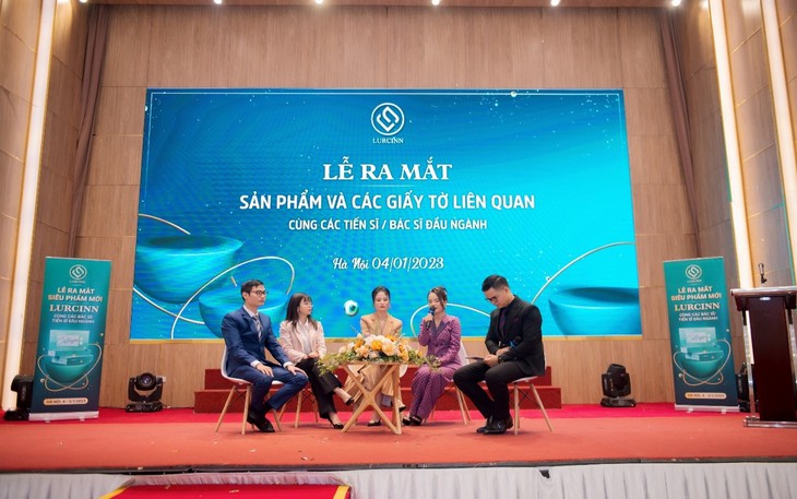 Hé lộ dòng mỹ phẩm mới ra mắt - Ảnh 3.