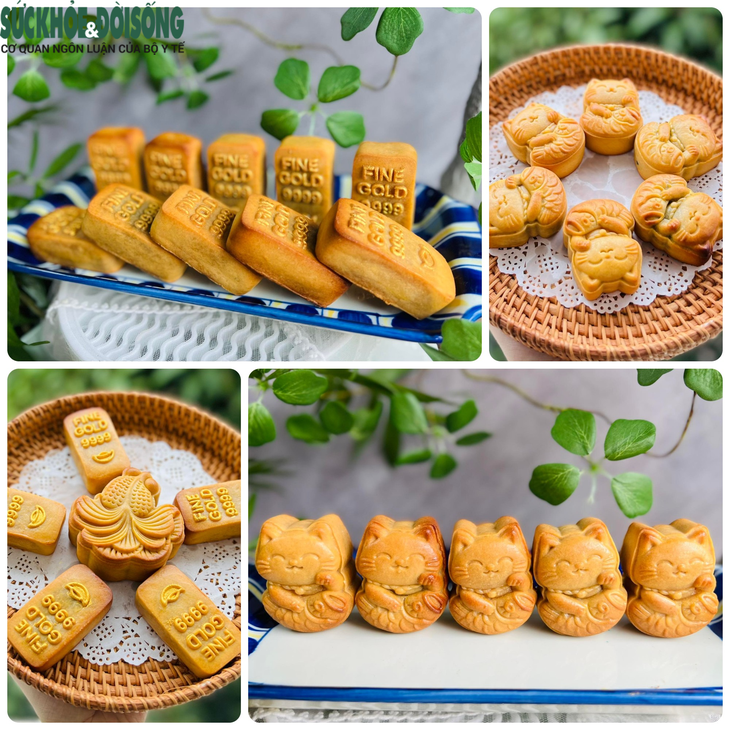 Cá chép độc lạ sẵn sàng lên mâm cúng ngày ông Công ông Táo - Ảnh 6.