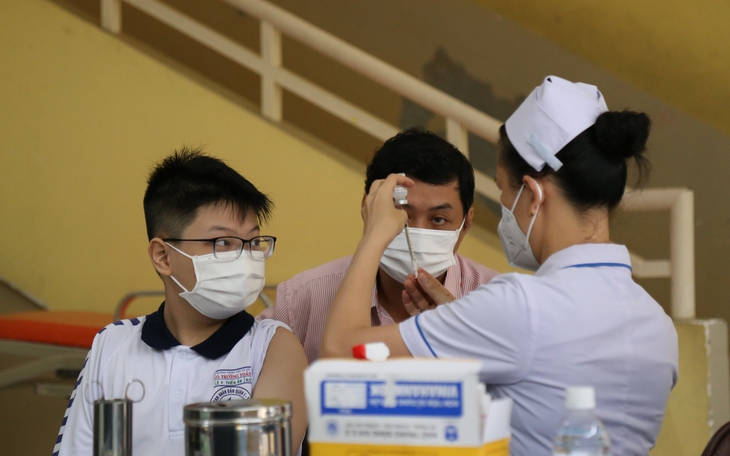 Đã có trên 500 biến thể của SARS-CoV-2, tiêm vaccine vẫn là biện pháp phòng bệnh quan trọng