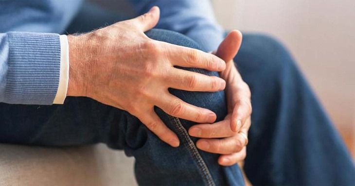 Hiện tượng cứng khớp khi trời lạnh: Nguyên nhân và cách phòng ngừa - Ảnh 1. Hiện tượng cứng khớp khi trời lạnh: Nguyên nhân và cách phòng ngừa - Ảnh 1.