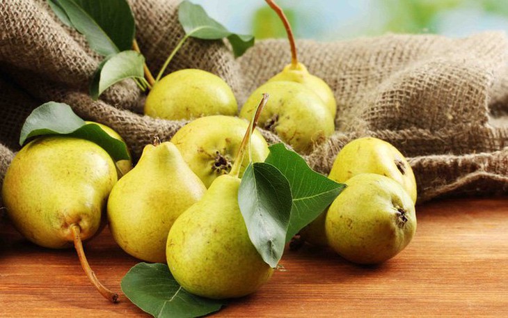 Thường xuyên ăn 5 loại quả này sẽ giúp hệ miễn dịch của bạn hoạt động tốt hơn - Ảnh 7.