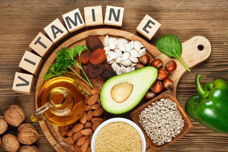 5 loại vitamin tốt nhất để tăng cường khả năng miễn dịch của bạn - Ảnh 3. 5 loại vitamin tốt nhất để tăng cường khả năng miễn dịch của bạn - Ảnh 3.