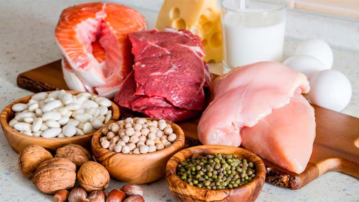 Nếu muốn giảm cân bạn không thể bỏ qua loại thực phẩm này - Ảnh 5.