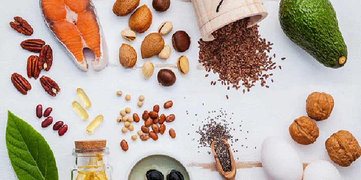 Acid linoleic tăng trong máu có thể gây đau ở bệnh vảy nến - Ảnh 1. Acid linoleic tăng trong máu có thể gây đau ở bệnh vảy nến - Ảnh 1.