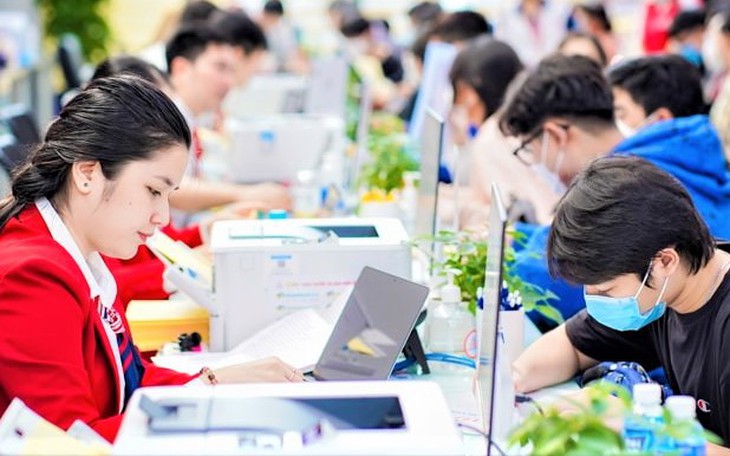 Tuyển sinh năm 2023: Các trường đại học có được tổ chức xét tuyển sớm?