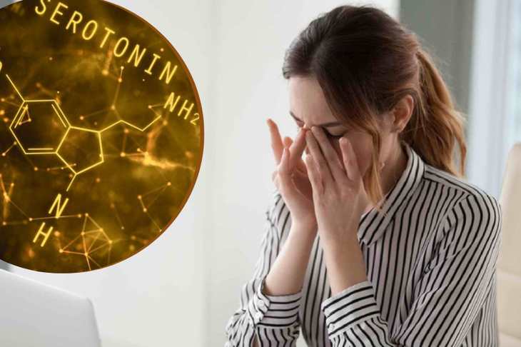 Rối loạn lo âu: Nguyên nhân và cách hỗ trợ cải thiện tại nhà - Ảnh 1. Rối loạn lo âu: Nguyên nhân và cách hỗ trợ cải thiện tại nhà - Ảnh 1.