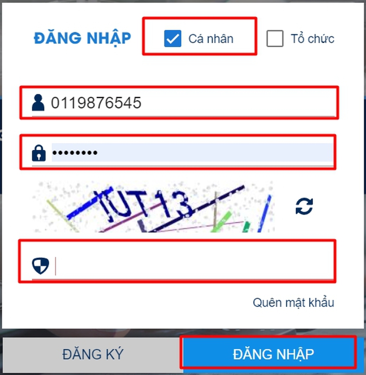 BHXH Việt Nam hướng dẫn gia hạn thẻ BHYT hộ gia đình có giảm trừ mức đóng qua cổng dịch vụ công - Ảnh 1. BHXH Việt Nam hướng dẫn gia hạn thẻ BHYT hộ gia đình có giảm trừ mức đóng qua cổng dịch vụ công - Ảnh 1.