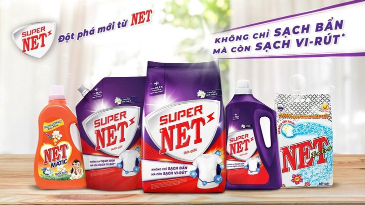 Thực hư chuyện bột giặt có thể diệt vi-rút? - Ảnh 2.