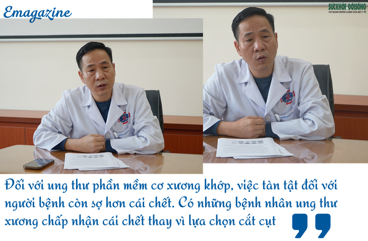 Điểm cuối của... tuyệt vọng - Ảnh 2.