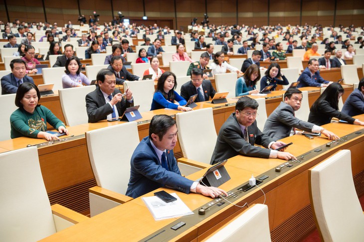 Đồng ý chuyển kinh phí phòng, chống dịch năm 2021 của các địa phương sang niên độ ngân sách 2022 - Ảnh 1. Đồng ý chuyển kinh phí phòng, chống dịch năm 2021 của các địa phương sang niên độ ngân sách 2022 - Ảnh 1.