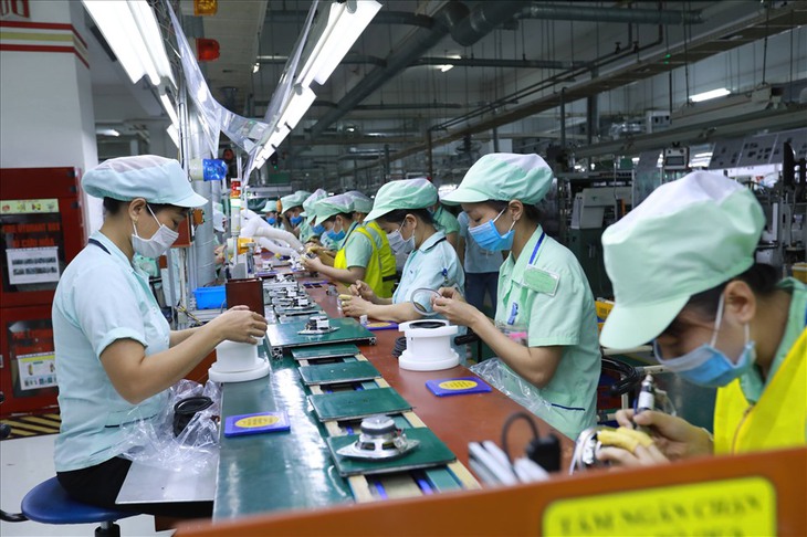 Chủ động tham mưu, quyết tâm thực hiện dứt điểm chi hỗ trợ từ quỹ BHTN cho người lao động đã nộp hồ sơ đúng hạn - Ảnh 1. Chủ động tham mưu, quyết tâm thực hiện dứt điểm chi hỗ trợ từ quỹ BHTN cho người lao động đã nộp hồ sơ đúng hạn - Ảnh 1.