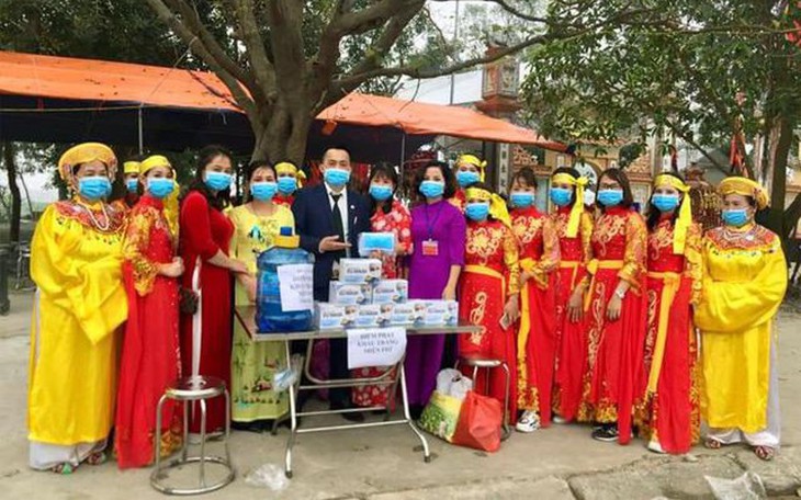 Thủ tướng Chính phủ chỉ đạo tăng cường công tác phòng, chống dịch dịp Tết Nguyên đán và mùa lễ hội 2023