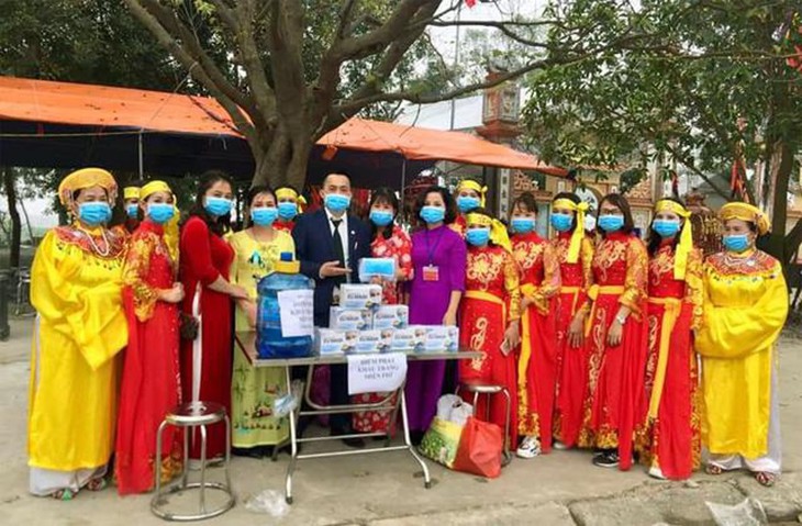 Thủ tướng Chính phủ chỉ đạo tăng cường công tác phòng, chống dịch dịp Tết Nguyên đán và mùa lễ hội 2023 - Ảnh 1. Thủ tướng Chính phủ chỉ đạo tăng cường công tác phòng, chống dịch dịp Tết Nguyên đán và mùa lễ hội 2023 - Ảnh 1.