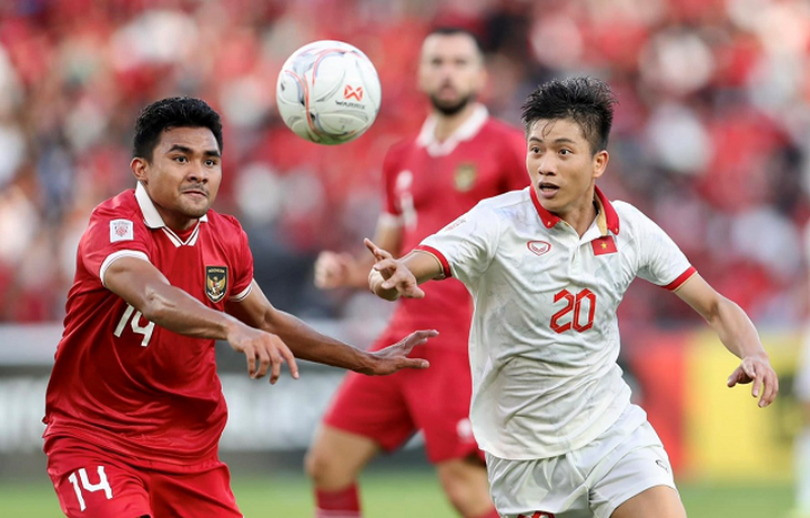 Lịch thi đấu bán kết AFF Cup ngày 9/1: Tuyển Việt Nam có vào chung kết? - Ảnh 2. Lịch thi đấu bán kết AFF Cup ngày 9/1: Tuyển Việt Nam có vào chung kết? - Ảnh 2.