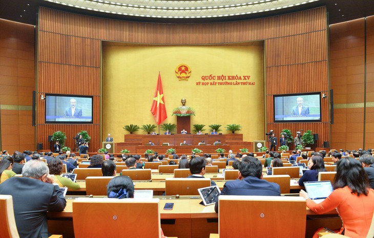Đồng ý chuyển kinh phí phòng, chống dịch năm 2021 của các địa phương sang niên độ ngân sách 2022 - Ảnh 2. Đồng ý chuyển kinh phí phòng, chống dịch năm 2021 của các địa phương sang niên độ ngân sách 2022 - Ảnh 2.