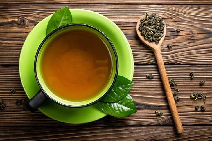 6 loại thực phẩm bạn nên ăn để có hàm răng khỏe mạnh - Ảnh 5. 6 loại thực phẩm bạn nên ăn để có hàm răng khỏe mạnh - Ảnh 5.