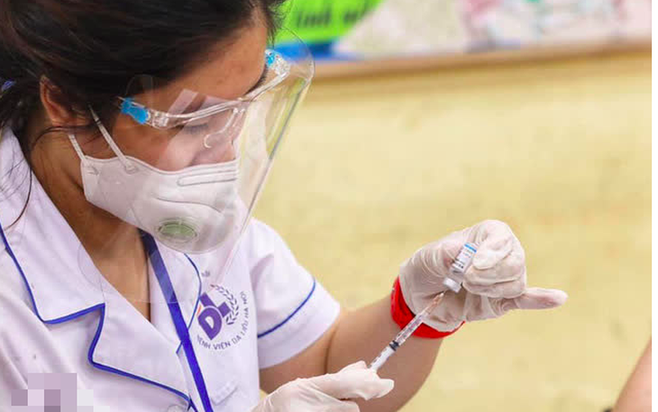 Ngày 1/10: Có 9 ca COVID-19, chỉ còn 1 bệnh nhân thở oxy
