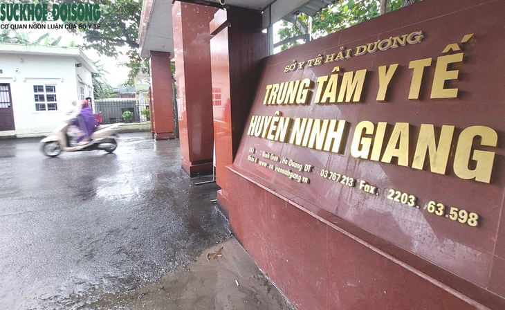 Thương tâm: Bé trai lớp 1 ở Hải Dương tử vong do hóc kẹo dẻo - Ảnh 1. Thương tâm: Bé trai lớp 1 ở Hải Dương tử vong do hóc kẹo dẻo - Ảnh 1.